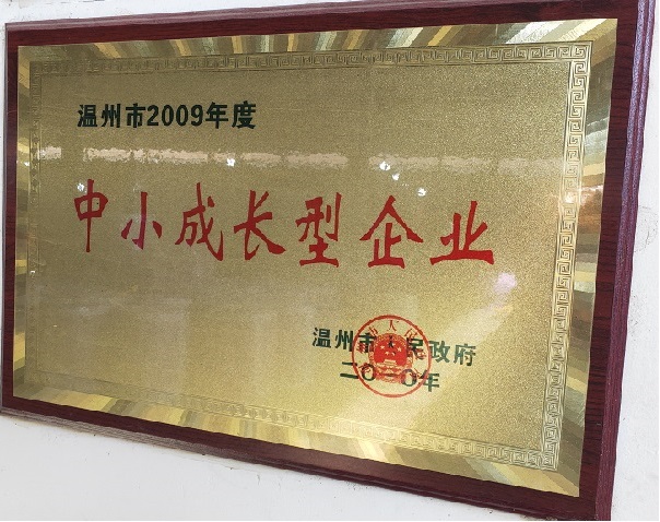 江西华硕包装有限公司核心荣誉